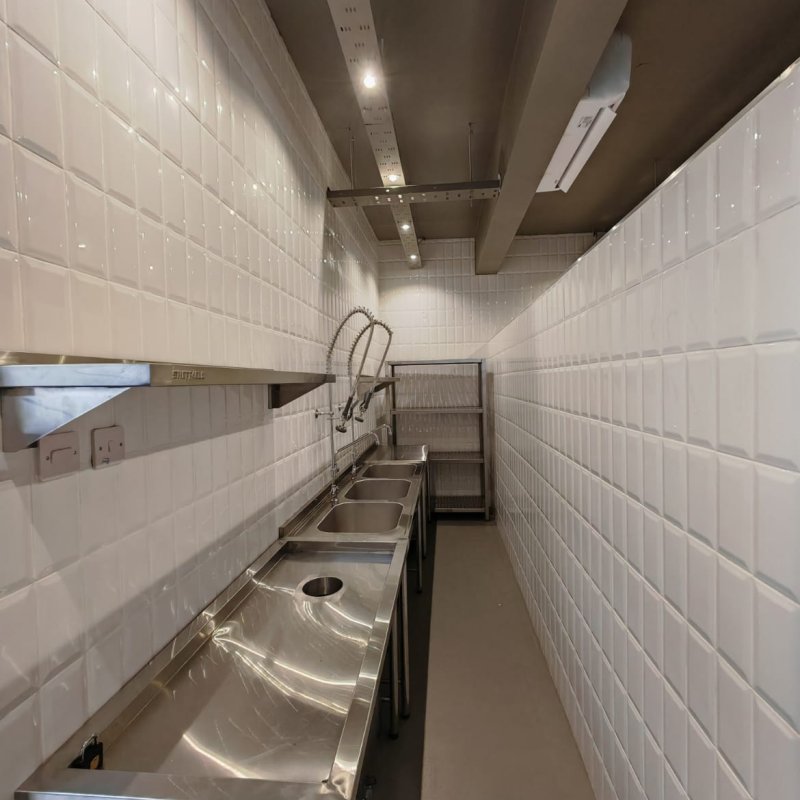 Ngara Cooks Clouds Kitchen